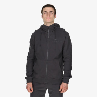 Ellesse MENS FULL ZIP HOODY 