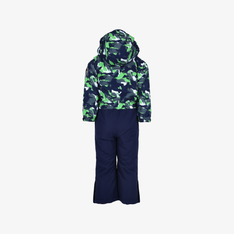 Ellesse Ski 