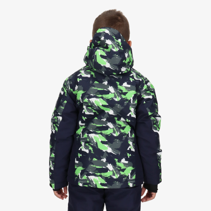 Ellesse Niccolo 