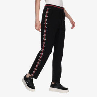 Ellesse ELLESSE LADIES OPEN HEM PANTS 