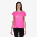 Ellesse Ladies T-Shirt 