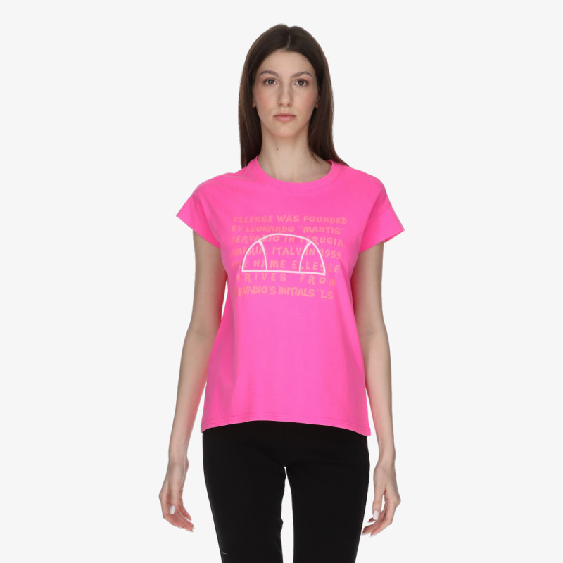 Ellesse Ladies T-Shirt 