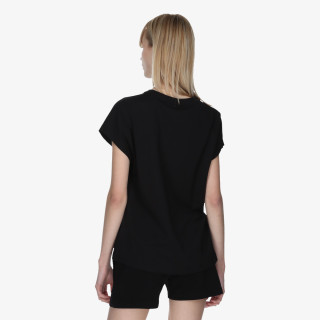 Ellesse Ladies Tank Shirt 