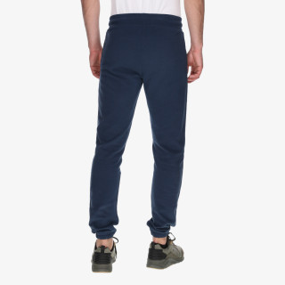 Ellesse Mens Cuffed Pants 