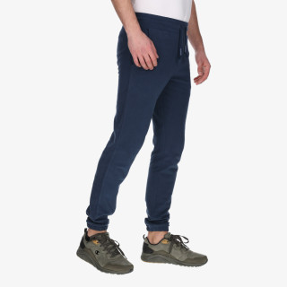 Ellesse Mens Cuffed Pants 