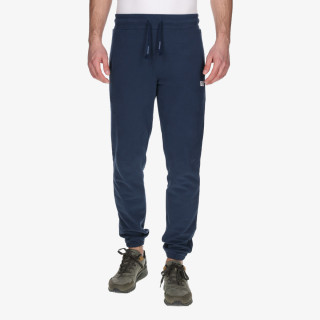 Ellesse Mens Cuffed Pants 