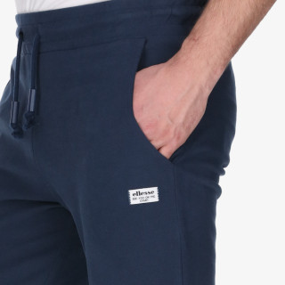 Ellesse Mens Cuffed Pants 