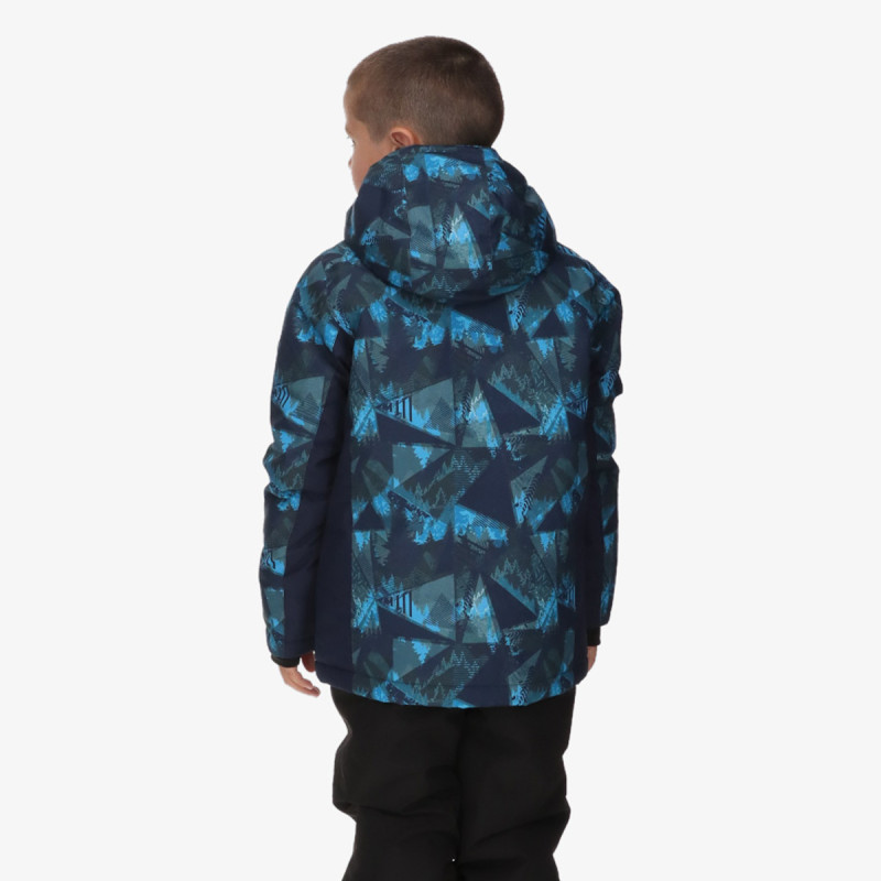 Ellesse MILO SKI JACKET 