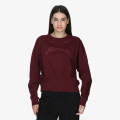 Ellesse ELLESSE LADIES CREWNECK 