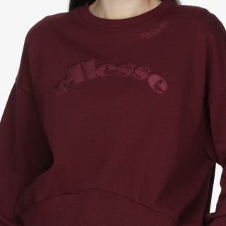 Ellesse ELLESSE LADIES CREWNECK 