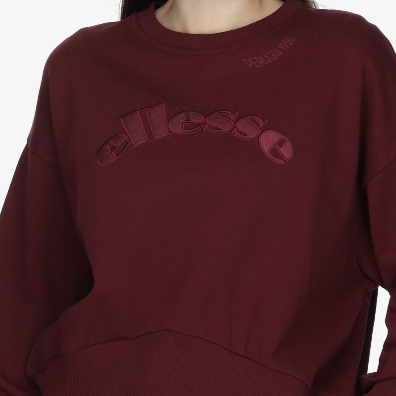 Ellesse ELLESSE LADIES CREWNECK 