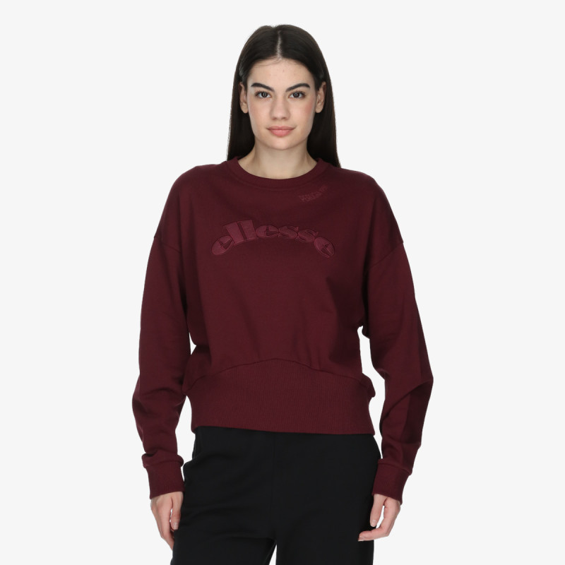 Ellesse ELLESSE LADIES CREWNECK 