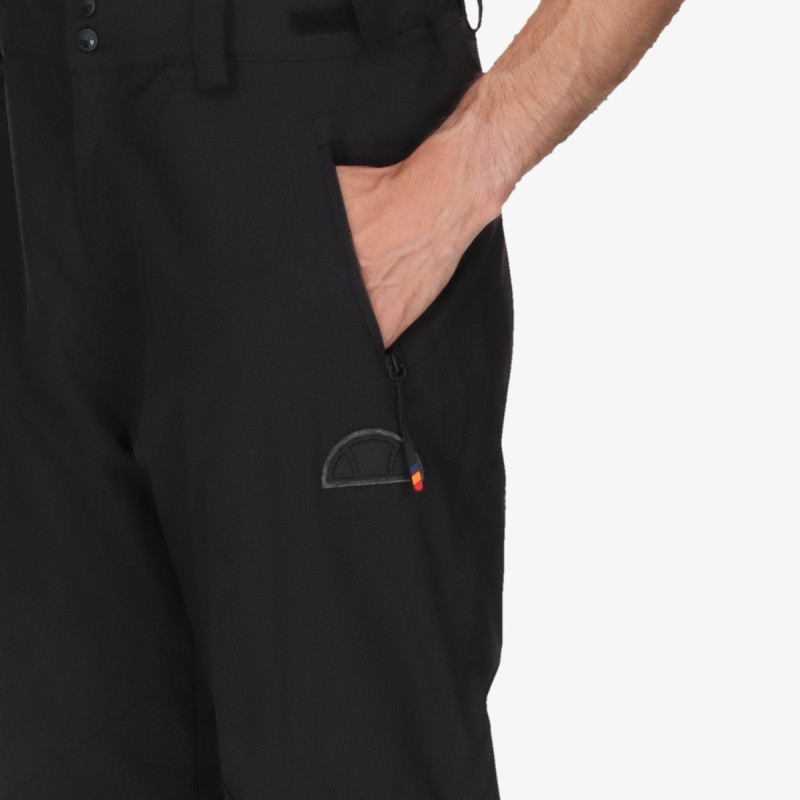 Ellesse ELLESSE MENS SOFT SHELL PANTS 