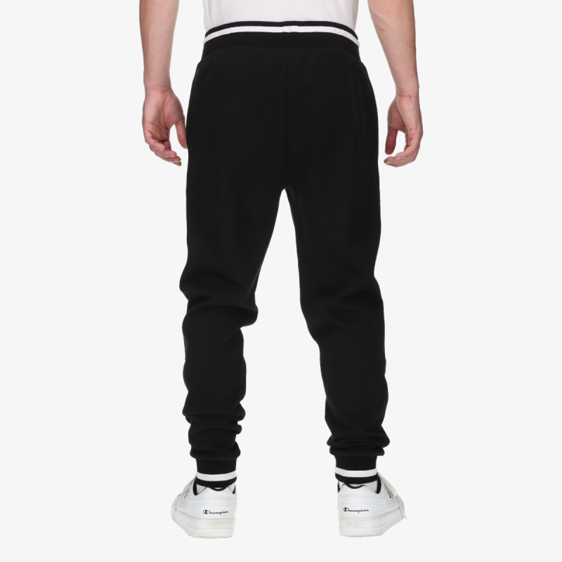 Ellesse Cuffed Pants 