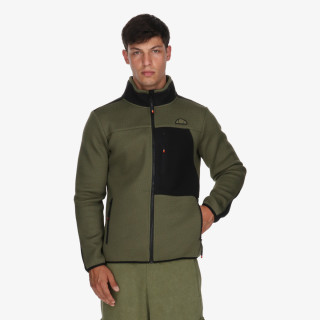 Ellesse ELLESSE MENS SKI MICROFLEECE 