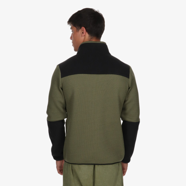 Ellesse ELLESSE MENS SKI MICROFLEECE 