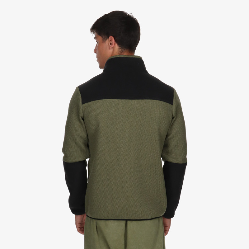 Ellesse ELLESSE MENS SKI MICROFLEECE 