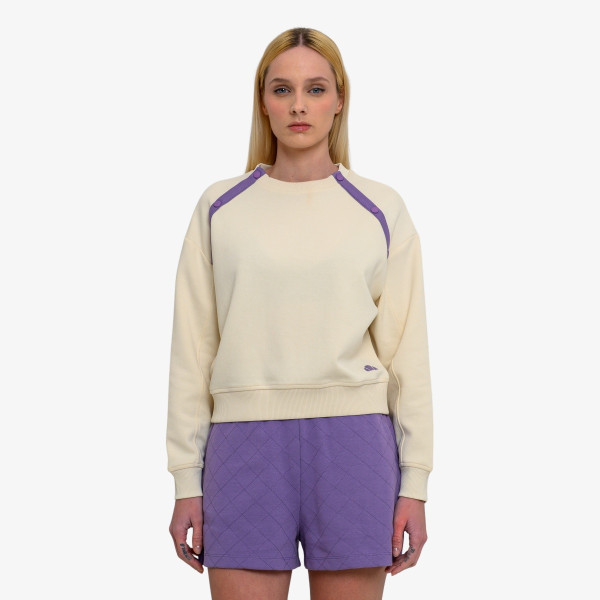 Ellesse LADIES CREWNECK 