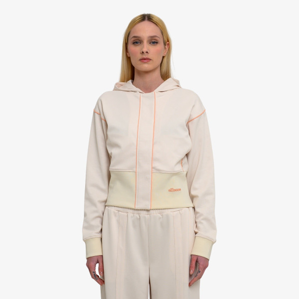 Ellesse LADIES FULL ZIP HOODY 