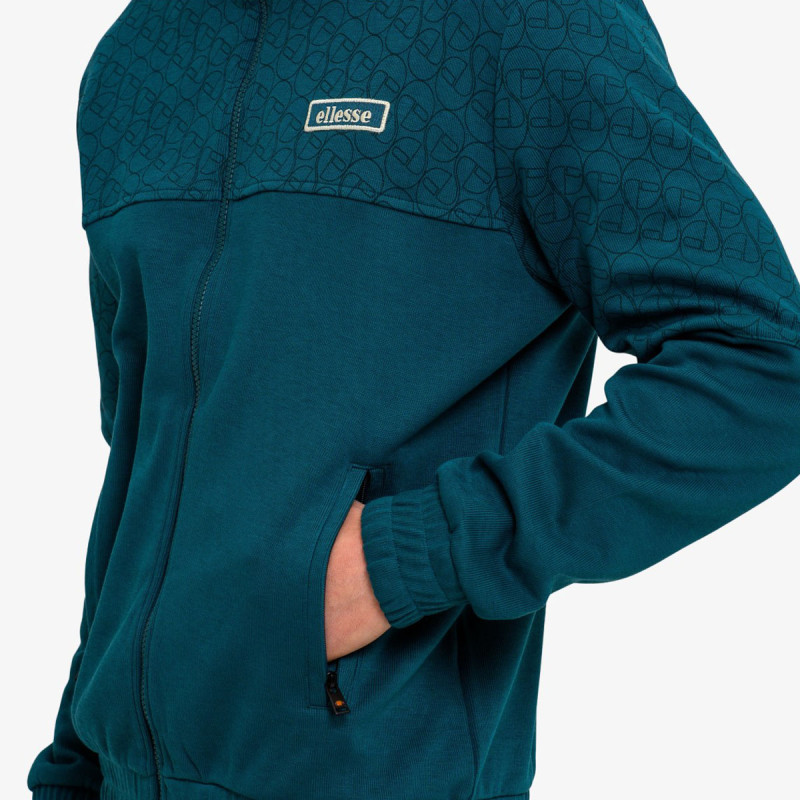 Ellesse Full Zip 