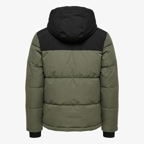Ellesse PICCOLO SKI JACKET 