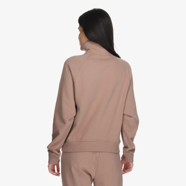 Ellesse ELLESSE LADIES HALF ZIP 