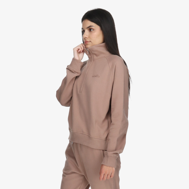 Ellesse ELLESSE LADIES HALF ZIP 