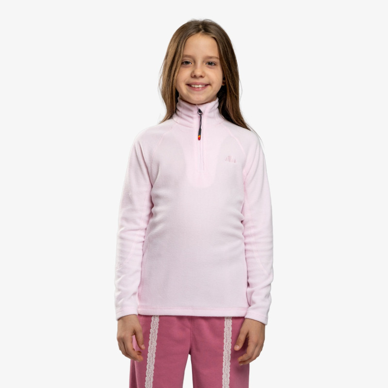 Ellesse ELLESSE GIRLS SKI MICROFLEECE 