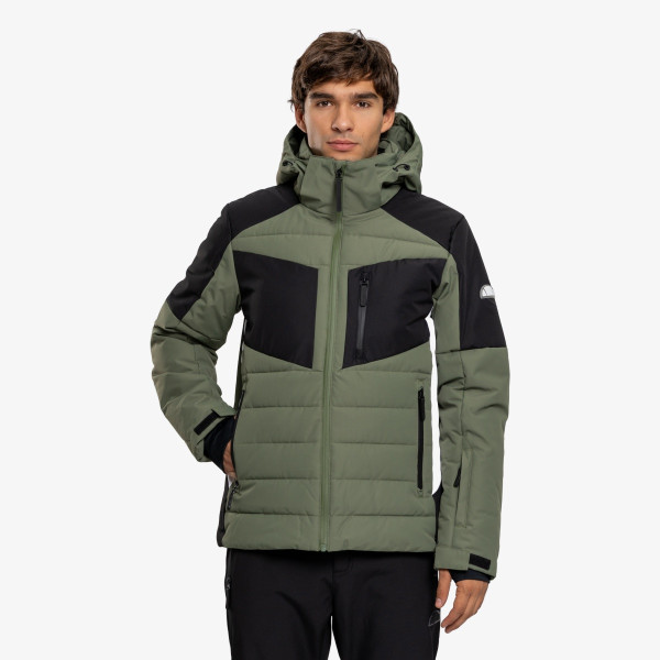 Ellesse Angelo 
