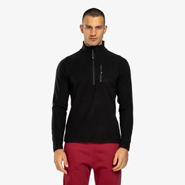 Ellesse ELLESSE MENS SKI MICROFLEECE 