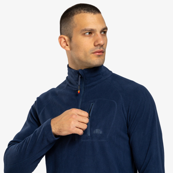 Ellesse ELLESSE MENS SKI MICROFLEECE 