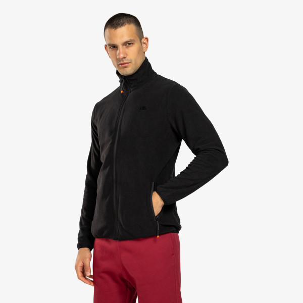 Ellesse ELLESSE MENS SKI MICROFLEECE 