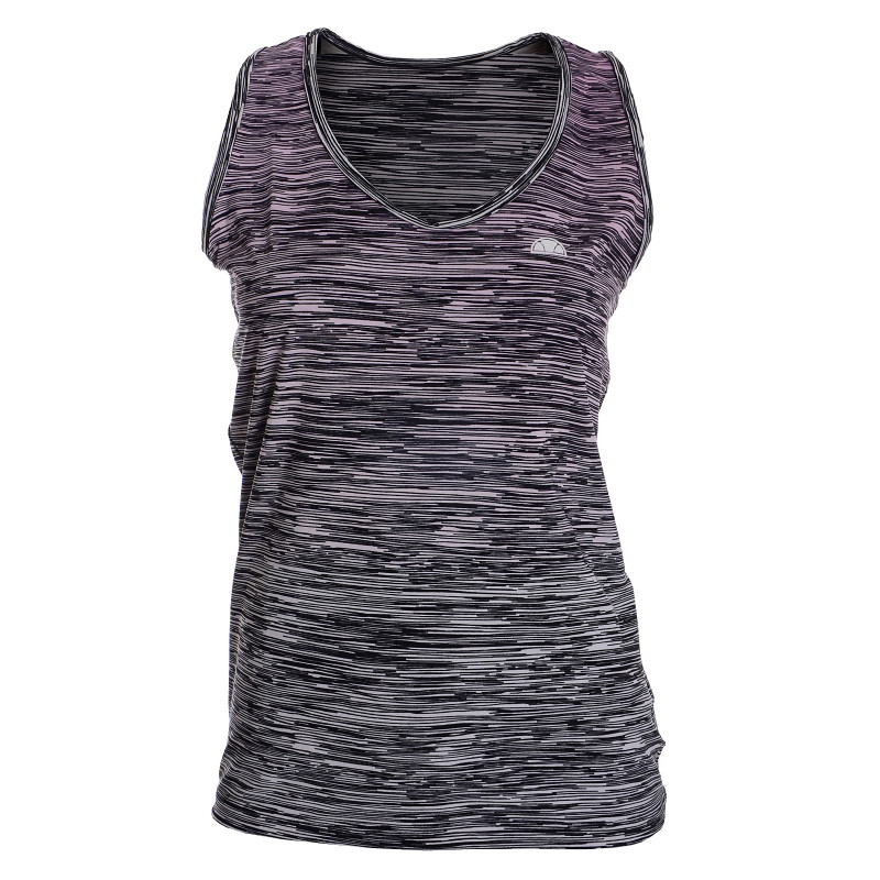 Ellesse LINES SLEEVELESS T-SHIRT 
