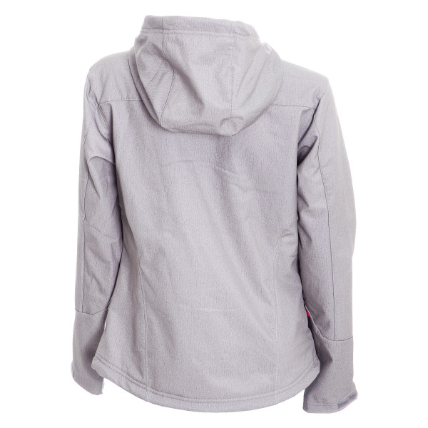 Ellesse DEBRA SOFT SHELL JACKET 
