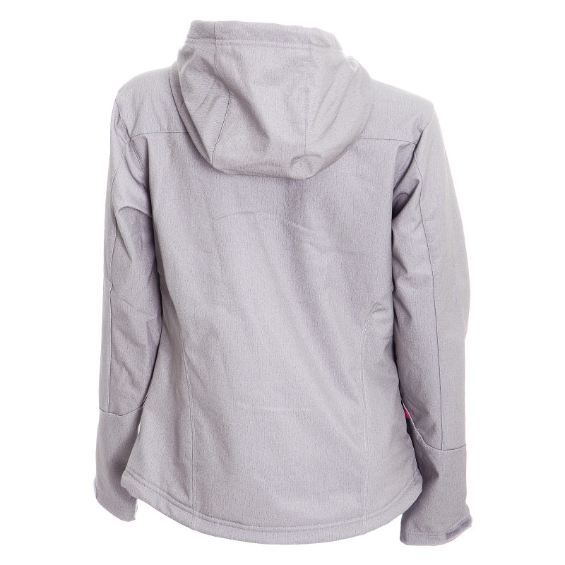 Ellesse DEBRA SOFT SHELL JACKET 