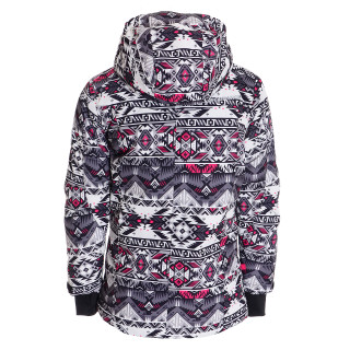 Ellesse ZOE GIRLS SKI JACKET 
