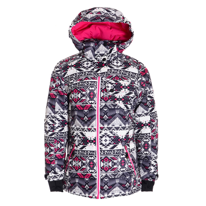 Ellesse ZOE GIRLS SKI JACKET 