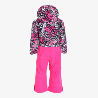 Ellesse MICY GIRLS SKI SUIT 