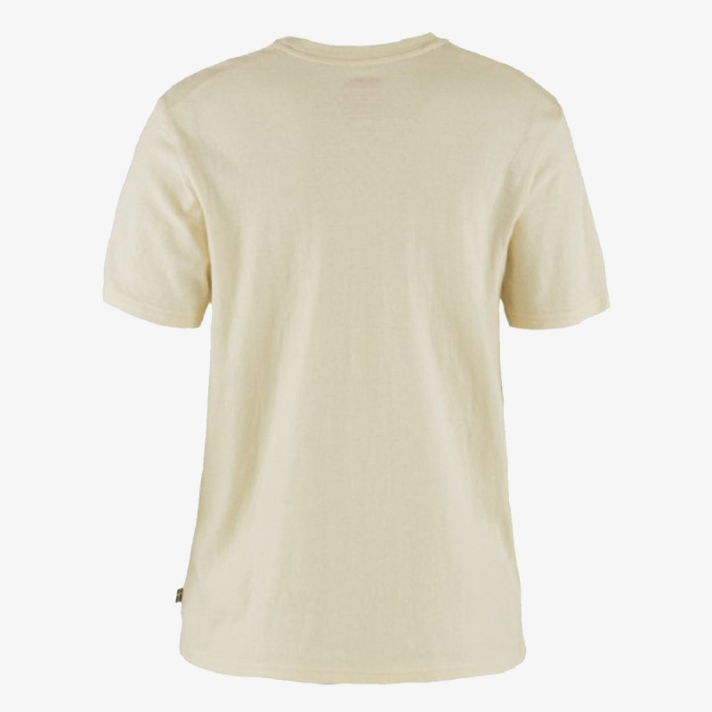 Fjallraven Hemp Blend T-shirt W 