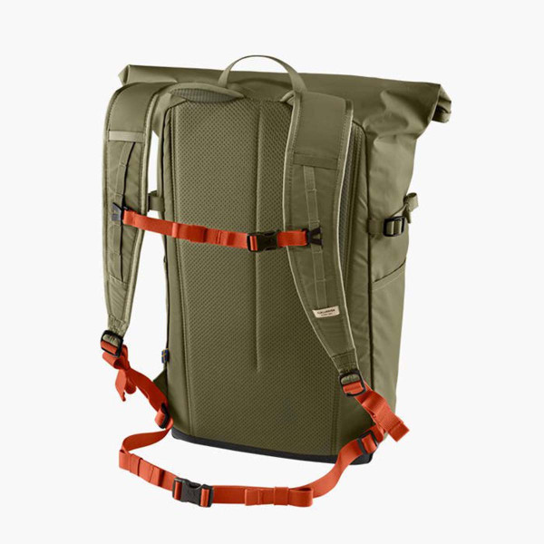 Fjallraven HIGH COAST FOLDSACK 24 