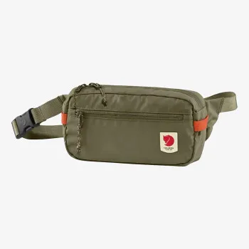 FJALLRAVEN HIGH COAST HIP PACK 