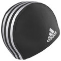 adidas Coated Fabric Swim Cap 