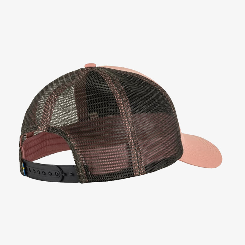 Fjallraven 1960 Logo Långtradarkeps 