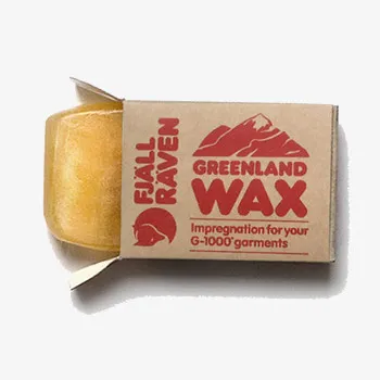 FJALLRAVEN Greenland Wax 