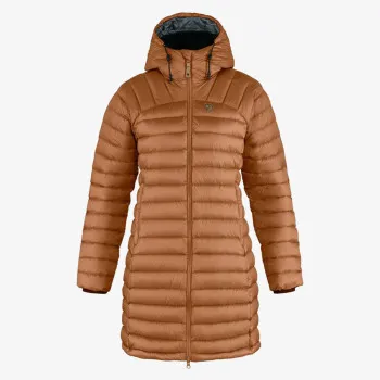 FJALLRAVEN SNOWFLAKE PARKA 