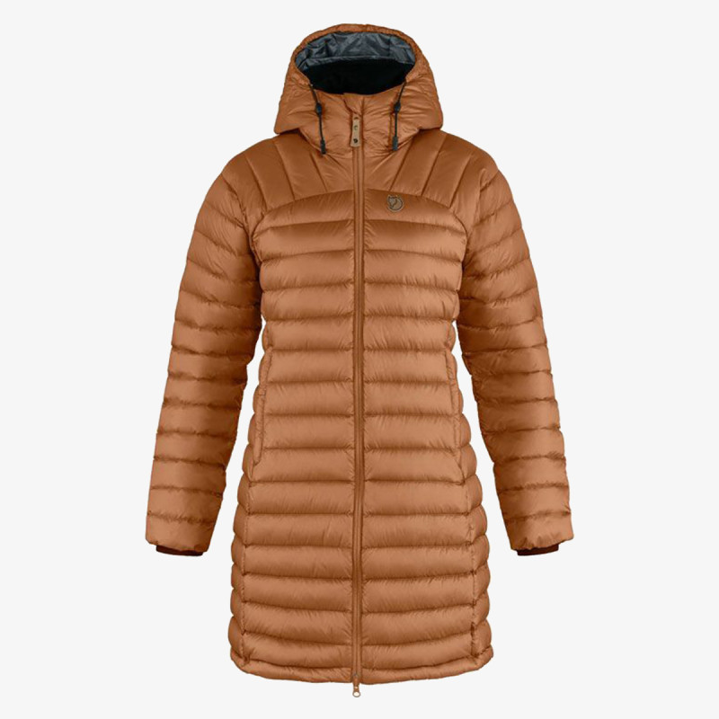 Fjallraven SNOWFLAKE PARKA 