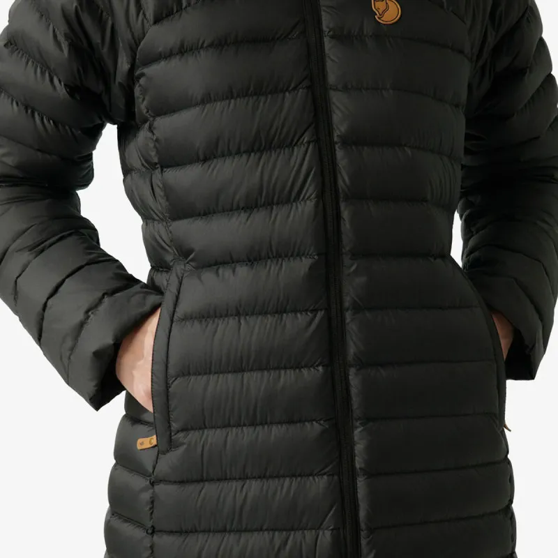 Fjallraven snowflake store