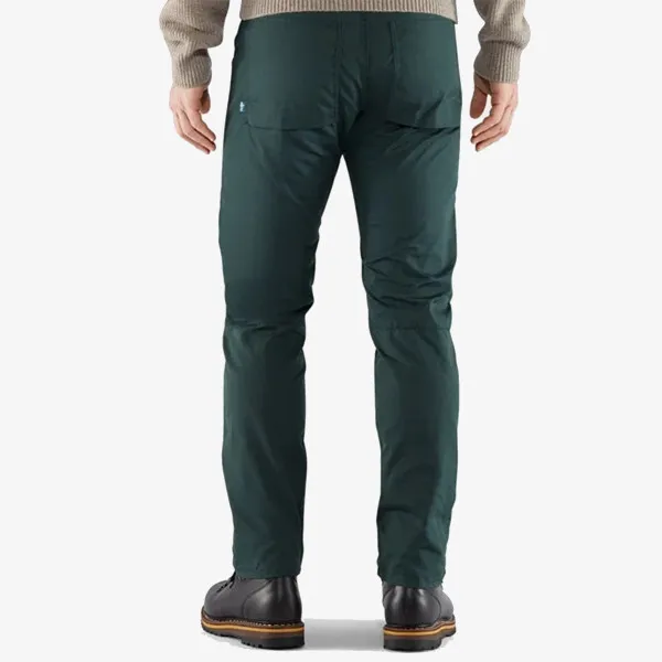 FJALLRAVEN Greenland Jeans M Reg 