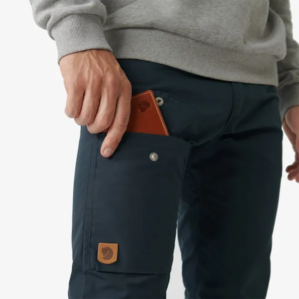 FJALLRAVEN Greenland Jeans M Reg 
