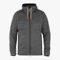 Fjallraven ÖVIK FLEECE HOODIE 